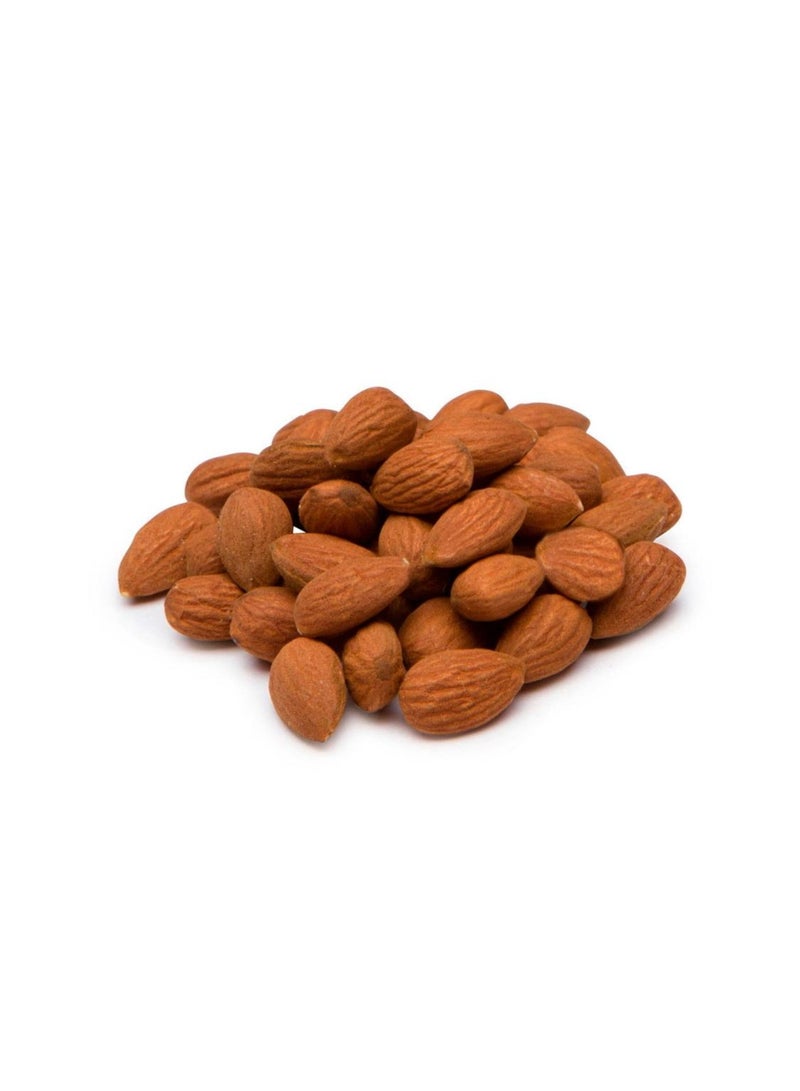 Peeled almonds 250g